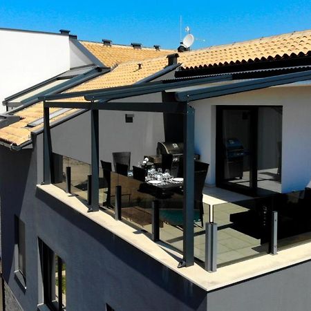 Penthouse No6 Apartment Medulin Exterior foto