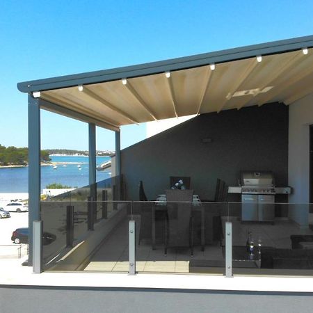Penthouse No6 Apartment Medulin Exterior foto