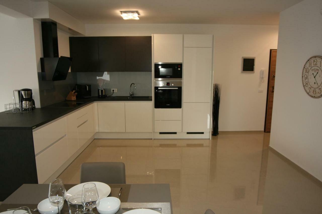 Penthouse No6 Apartment Medulin Exterior foto