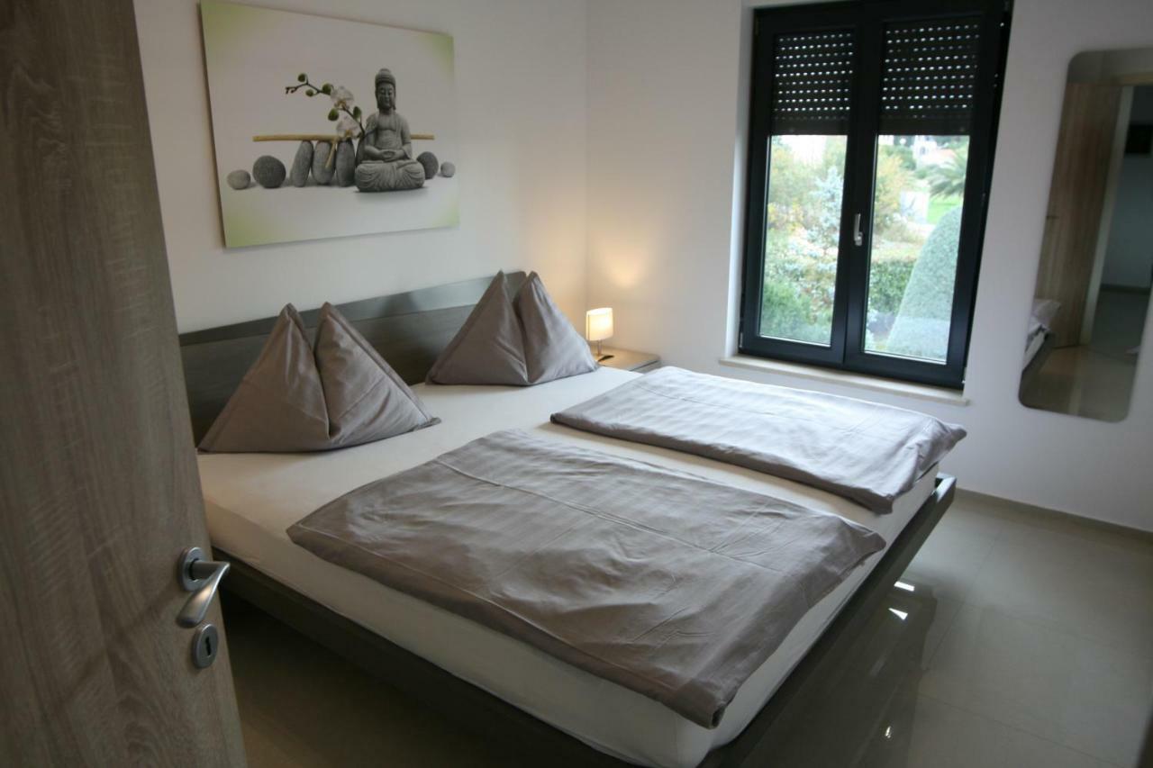 Penthouse No6 Apartment Medulin Exterior foto