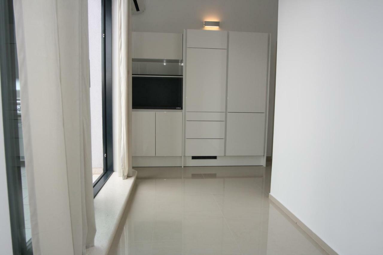 Penthouse No6 Apartment Medulin Exterior foto