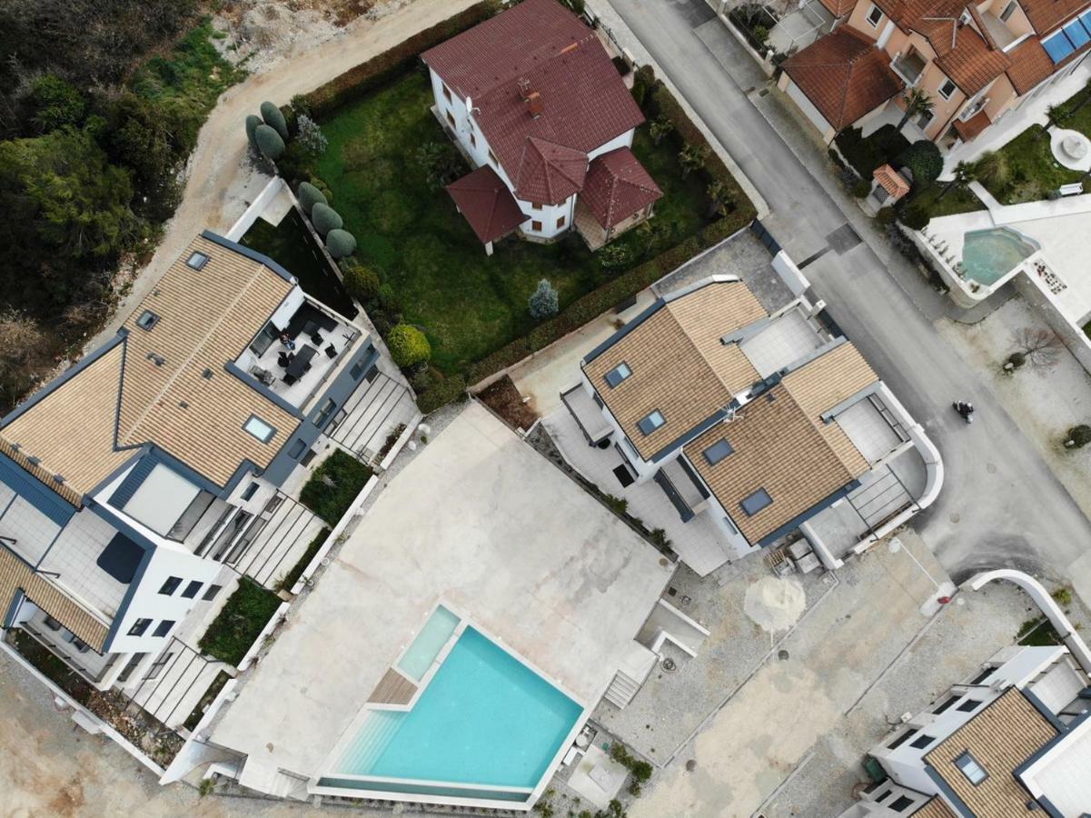 Penthouse No6 Apartment Medulin Exterior foto