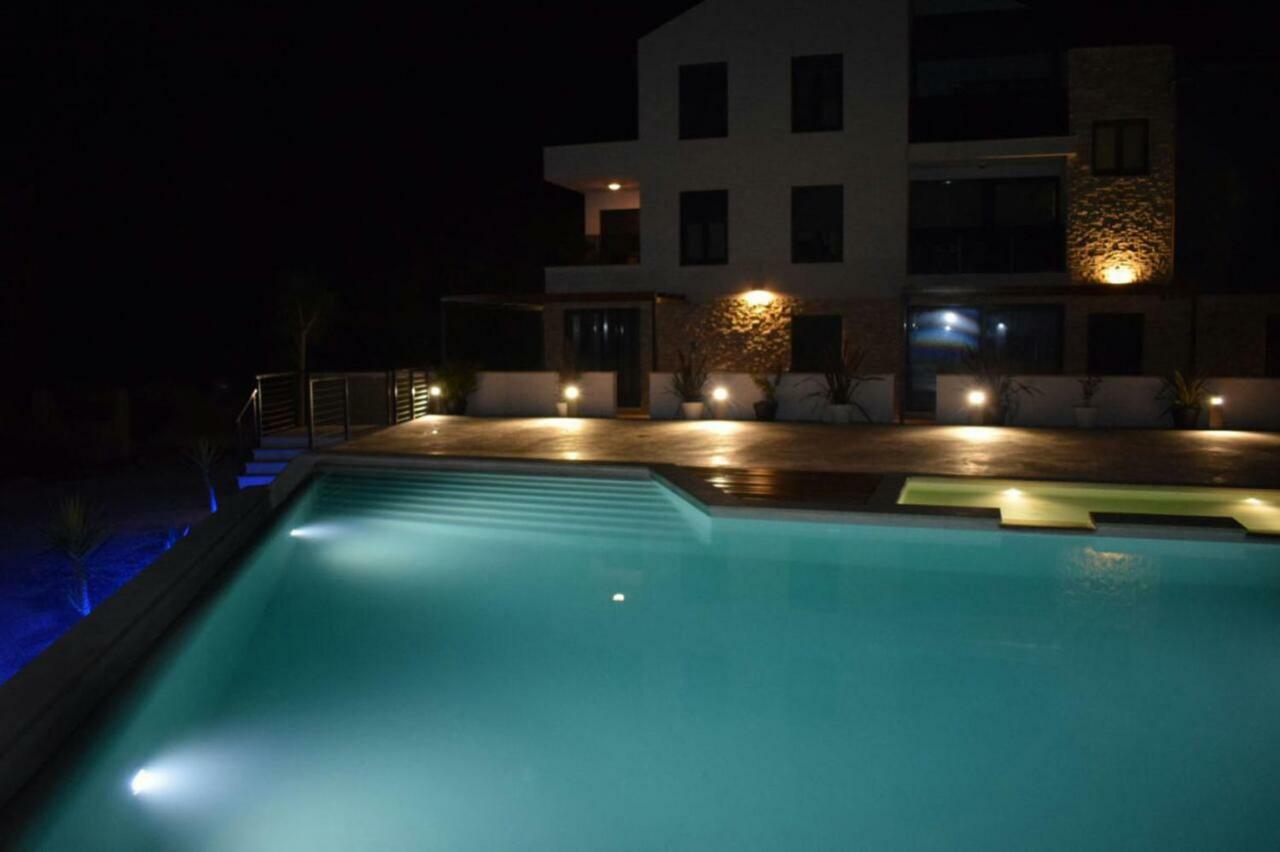 Penthouse No6 Apartment Medulin Exterior foto