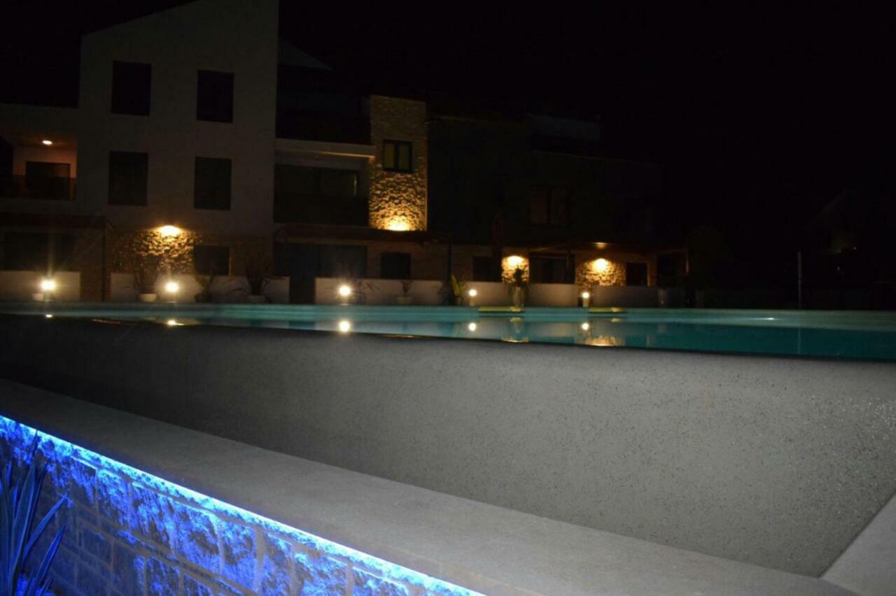 Penthouse No6 Apartment Medulin Exterior foto